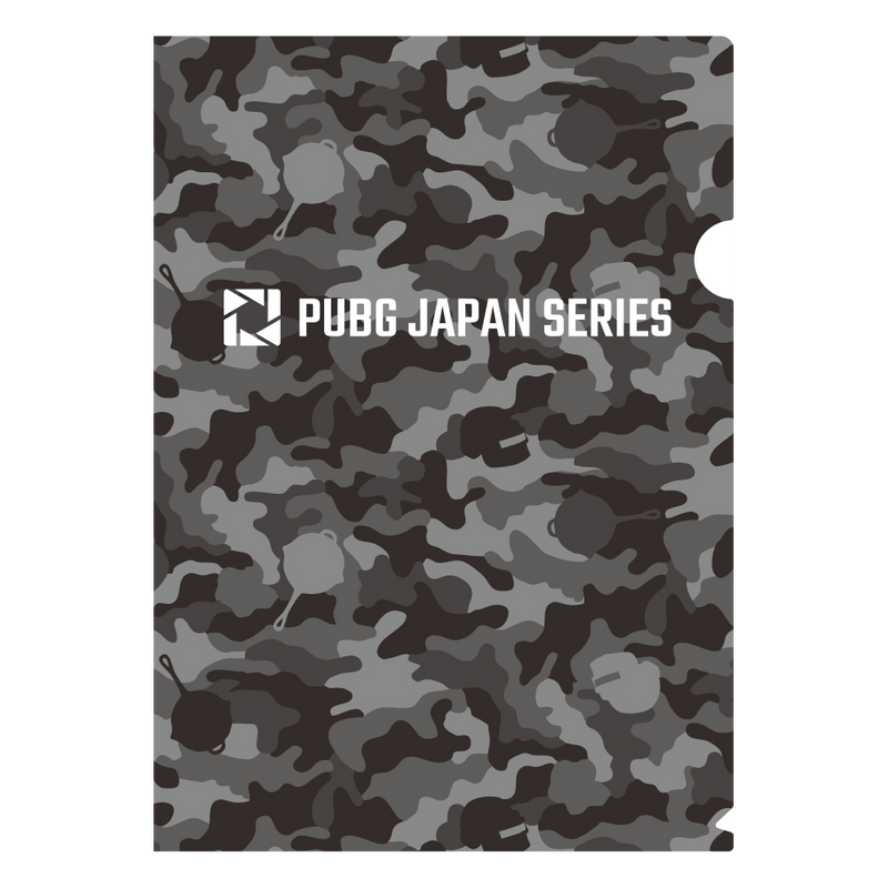 Pubg Japan Series公式グッズ通販サイト Pjs Store