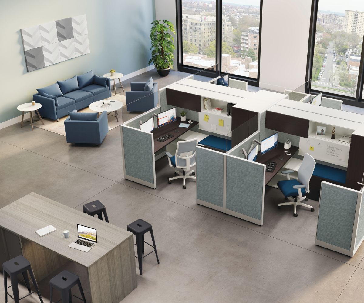 Pre-Owned/Used Office Furniture | Duckys Office Furniture