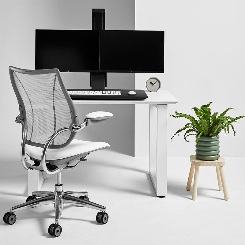 Humanscale Quickstand Eco | Duckys Office Furniture