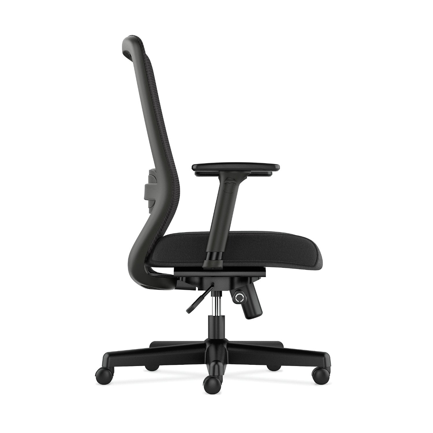 hon exposure mesh chair