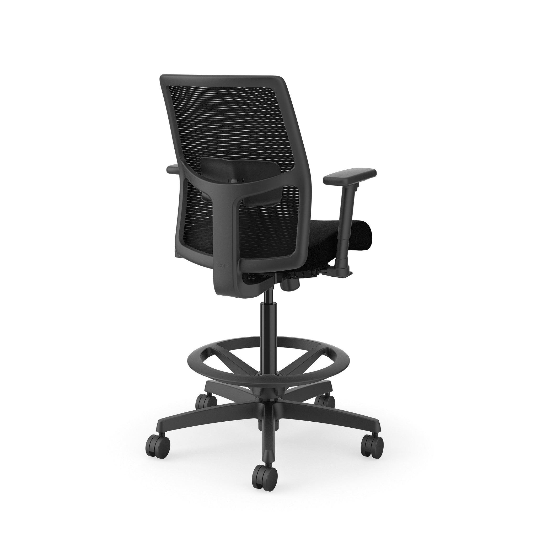 ignition task stool