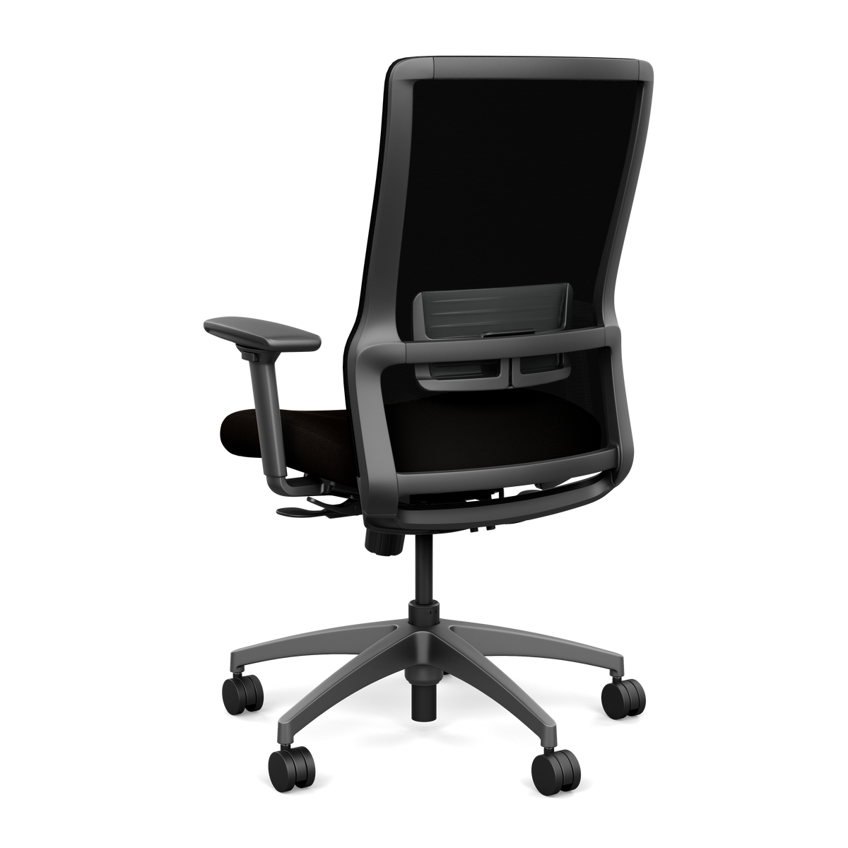 novo high back task chair