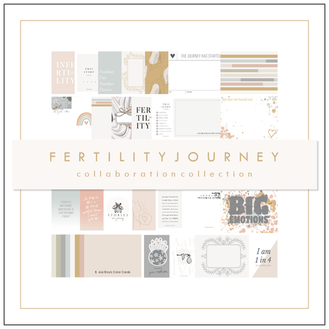 Fertility Journey Collaboration 