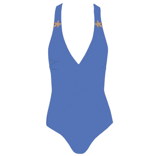 Colormix One Piece Phax