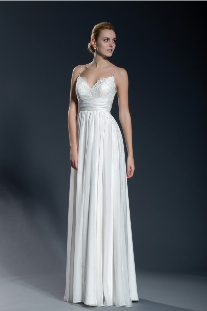 Strapless Sweetheart Wedding Dress (40137) - MADE to ORDER | Bridal ...