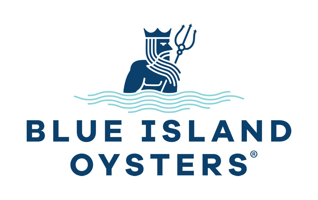 Blue Island Oysters