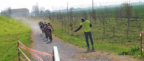 Le classiche di primavera Bici&Prosecco