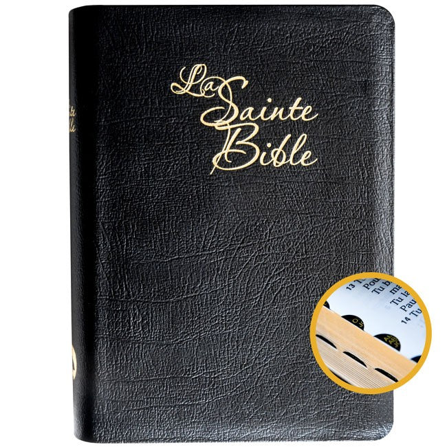 Louis Segond Bibles 1910