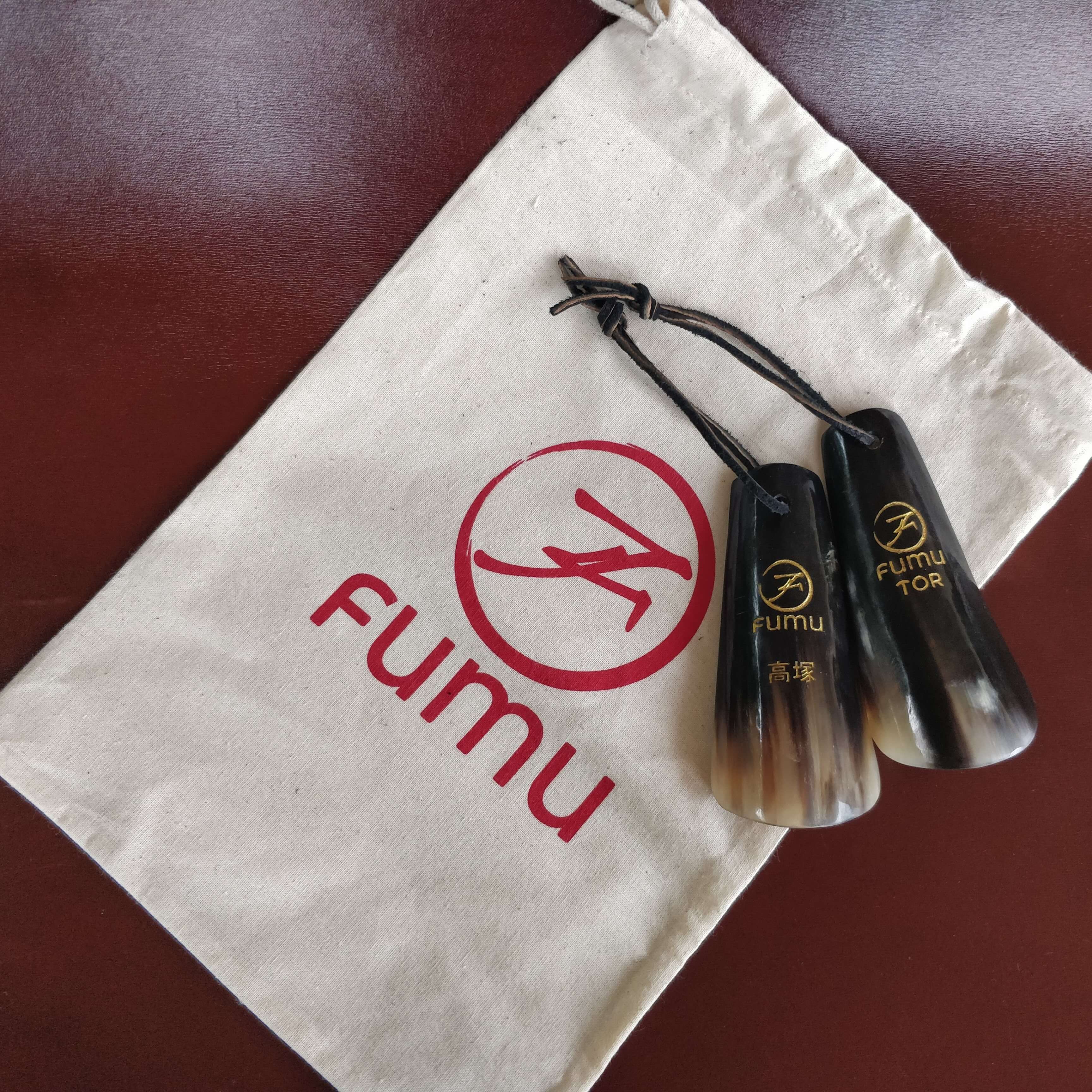 Fumu Singapore: Pocket Shoe Horn