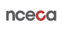 NCECA logo