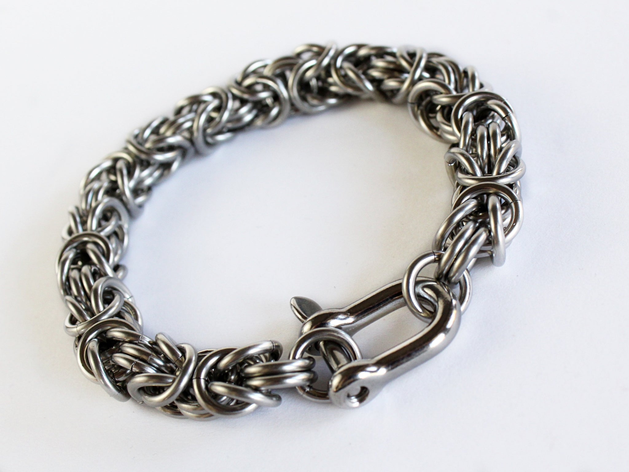 byzantine bracelet