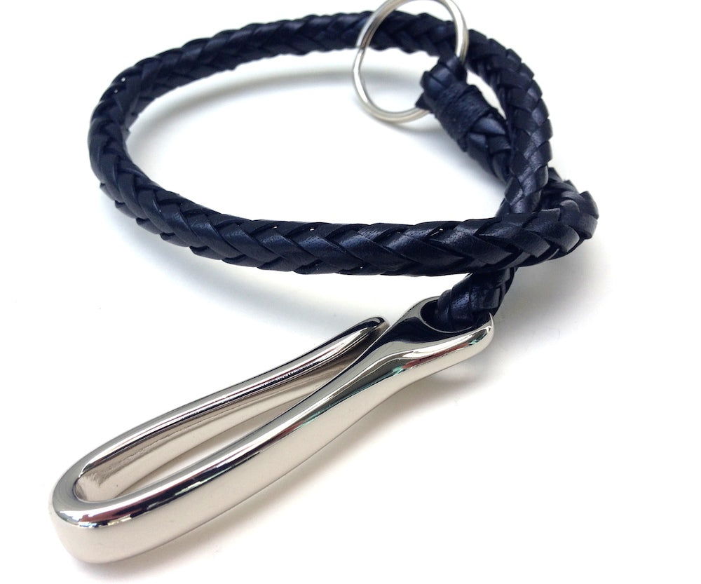 Hook Key Chain – San Filippo Leather