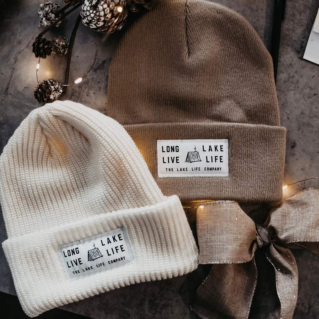 The Best Around Cream Beanie … curated on LTK