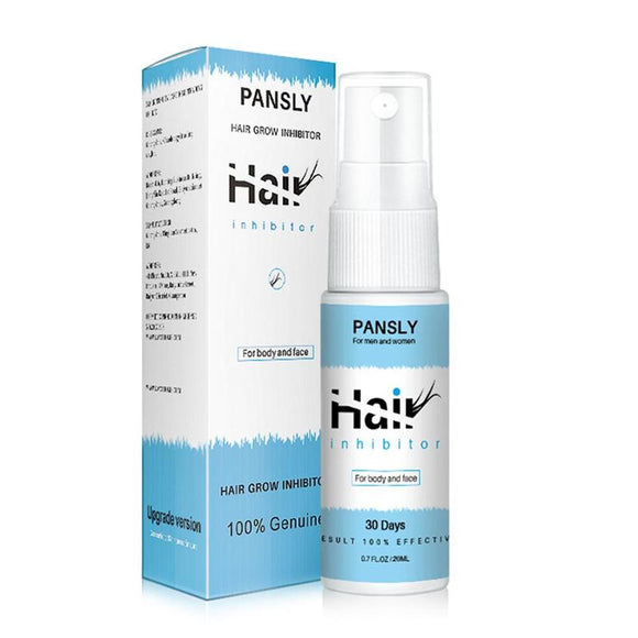 Pansly Hair Inhibitor Serum – HappyKittyTreats
