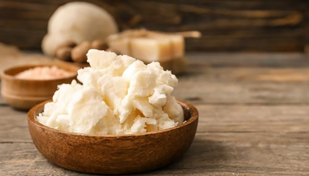 Why We Love Shea Butter for Natural Hair – The Diva Shop Nigeria