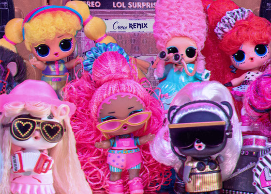 where can u buy lol surprise dolls