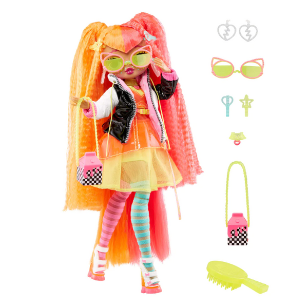 Bratz, Toys, Mga Bratz Babyz Baby Super Cloe Doll With Earrings Cape