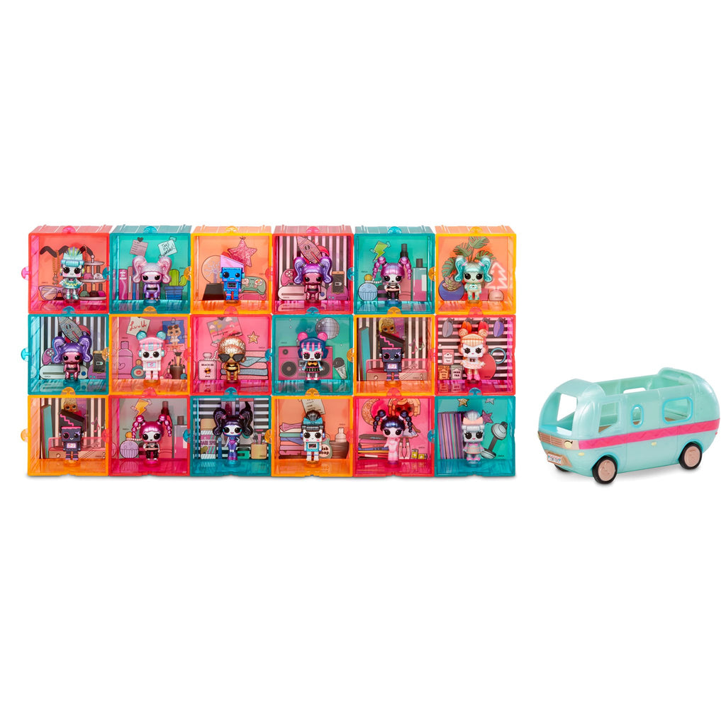 mini toy box website