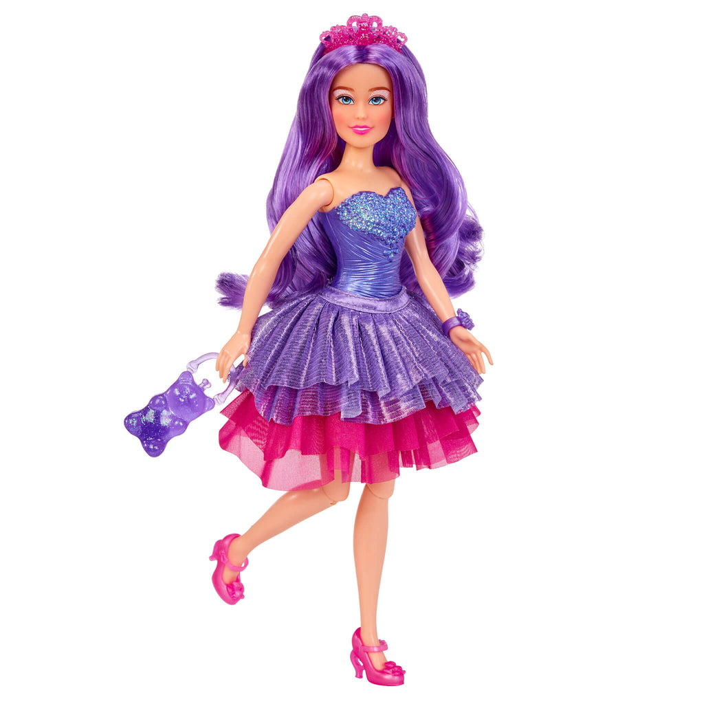 Ampère ontvangen heet MGA's Dream Ella Candy Princess - Aria, Gummy Bear Candy Scented 11.5"  Fashion Doll - L.O.L. Surprise! Official Store