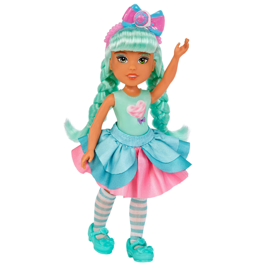 MGA's Dream Bella Candy Little Princess - DreamBella, Cotton Candy