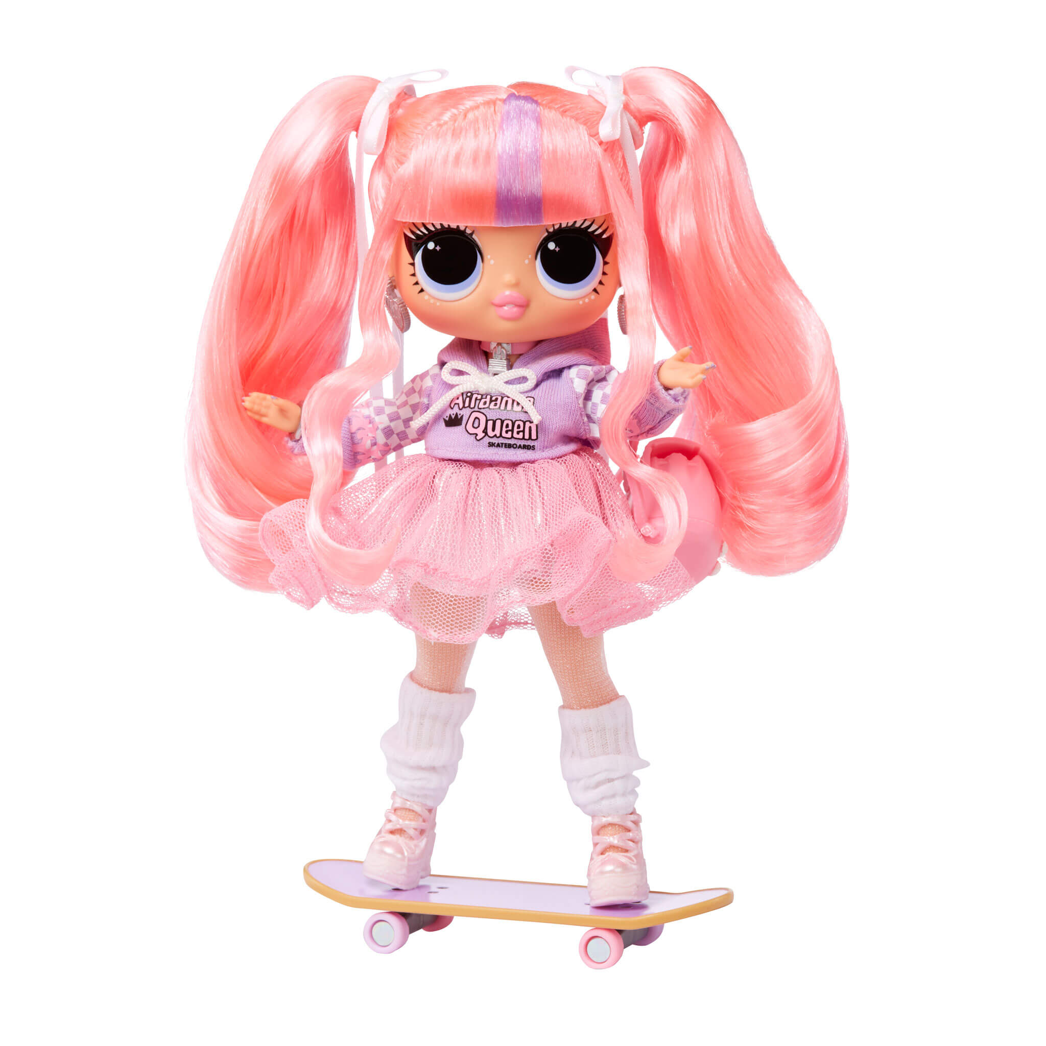 Image of LOL Surprise Tweens Fashion Doll Ali Dance with 15 Surprises