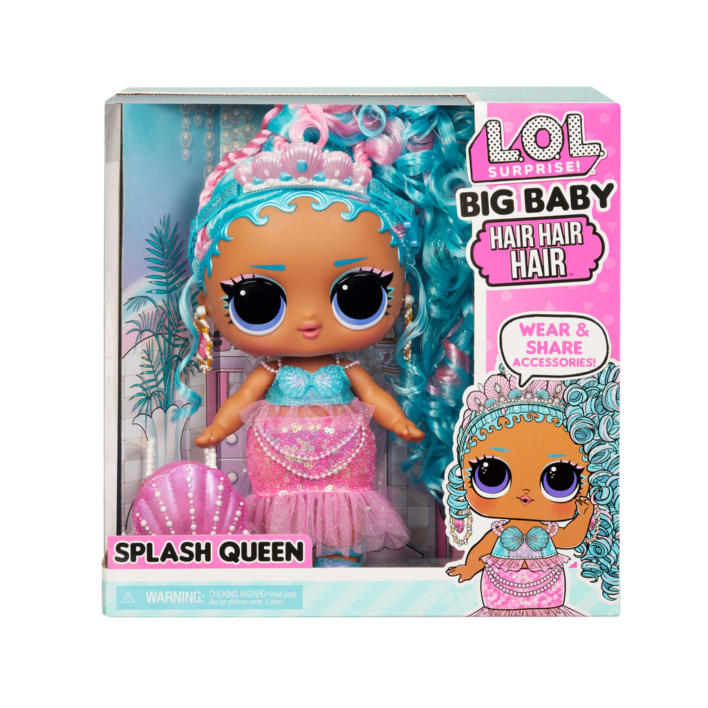 Chiêu để chọn mua LOL Doll với tóc hồng siêu đẹp - nhấp vào đây để tìm ...