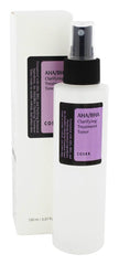 COSRX AHA/BHA Clarifying Treatment Toner Tonik do twarzy 150 ml