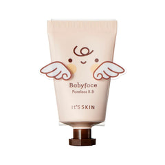 IT'S SKIN Babyface Poreless BB SPF38/PA++ Krem BB 30 ml