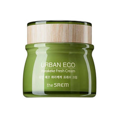 Urban ECO Harakeke Fresh Cream