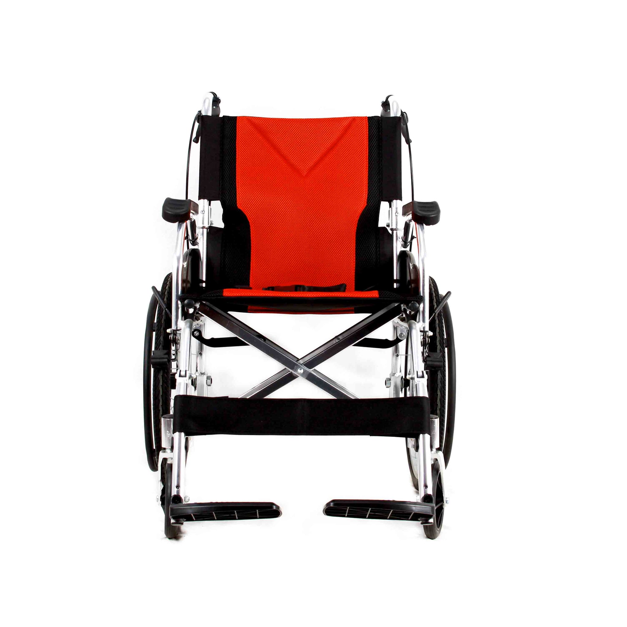 aluminium wheelchair