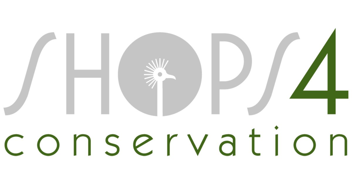 Shops4Conservation