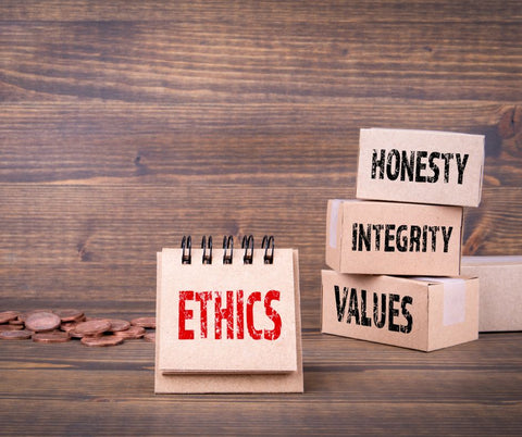 ethics picture