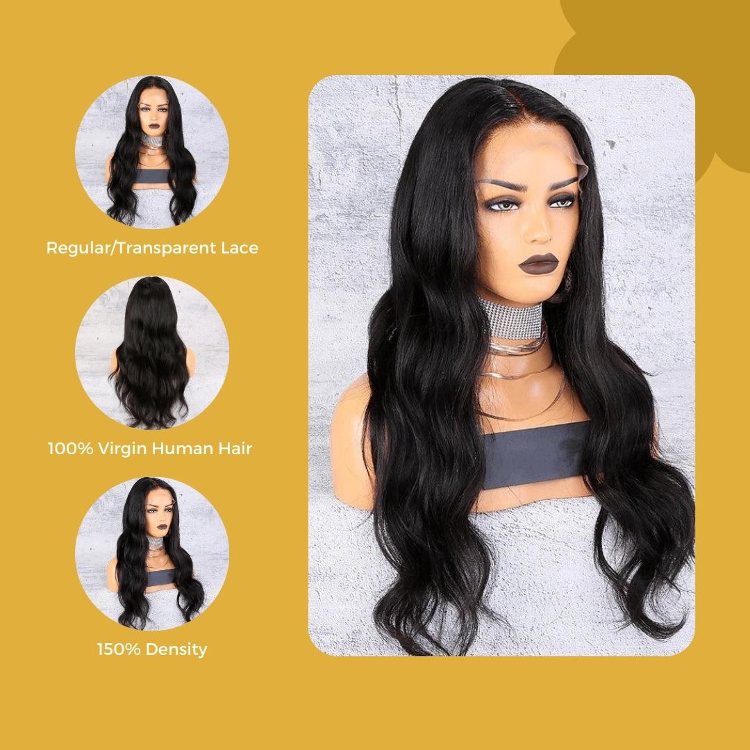 best lace wigs websites