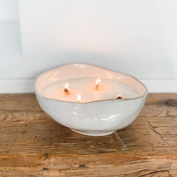 Large Candle Bowl – remediumcandle