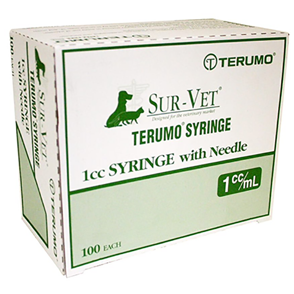 S Curved Needle 5 Livestock Vet Supply 726287915188