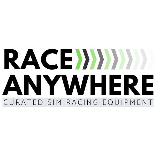 Race Anywhere - PRO SIMRIG Dealer