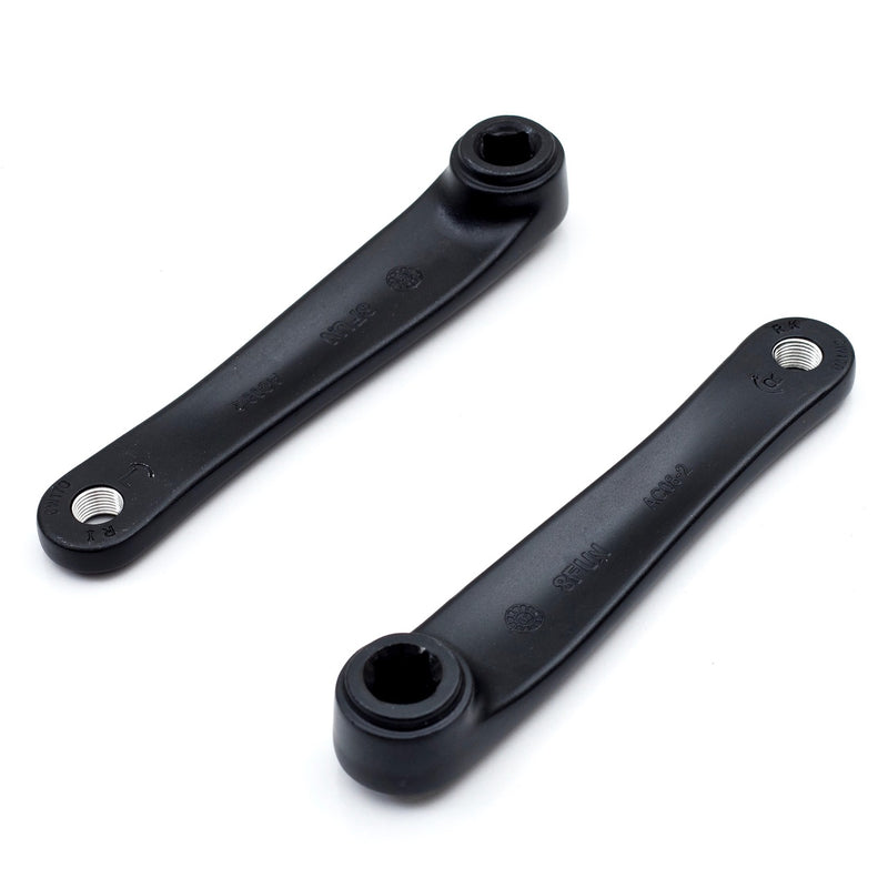 izip pro tour crank arms