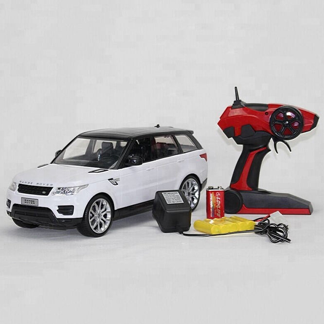 range rover toy car price