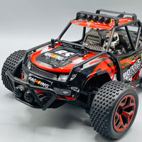 Thumbnail for 1 16 scale rc wild racer car