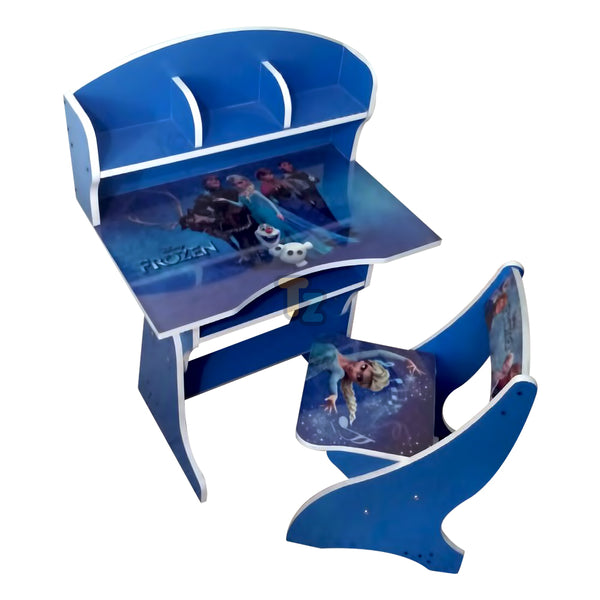 Frozen Table And Chair Set - Amazon Com Frozen Activity Table Set Toys Games : Frozen table and chair set.