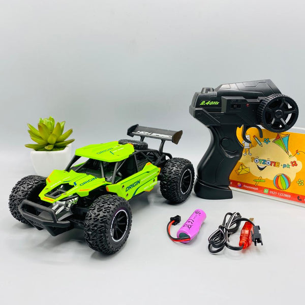 high power remote control cars