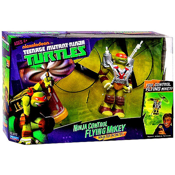 hasbro ninja turtles