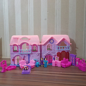 buy doll house online