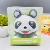 Thumbnail for Panda Pencil Sharpener For Kids