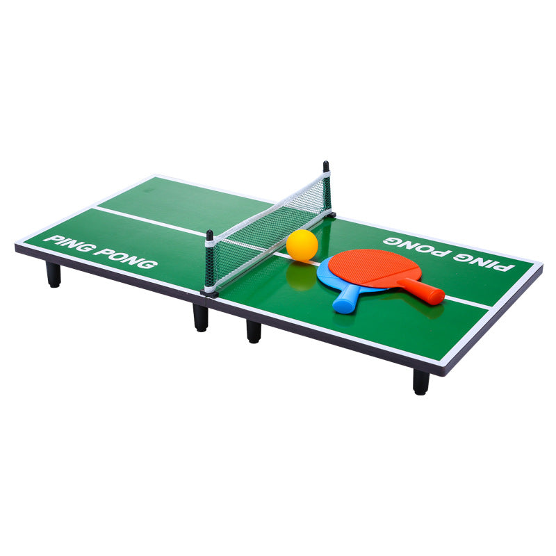 Wooden Ping-Pong Table Game - TZP1