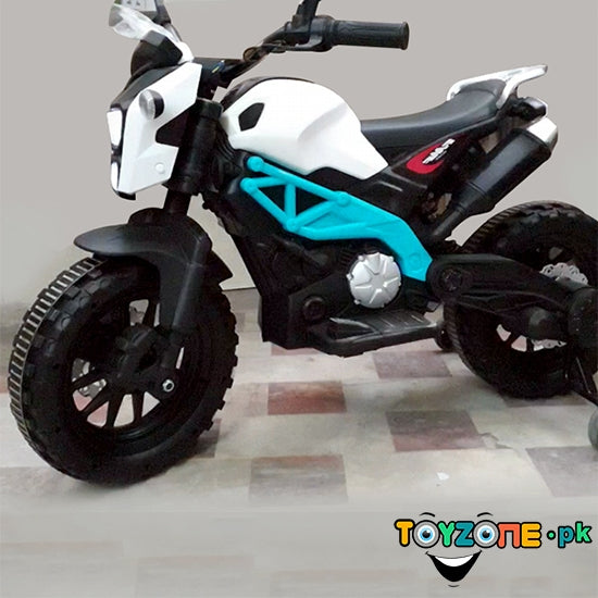 boy battery bike