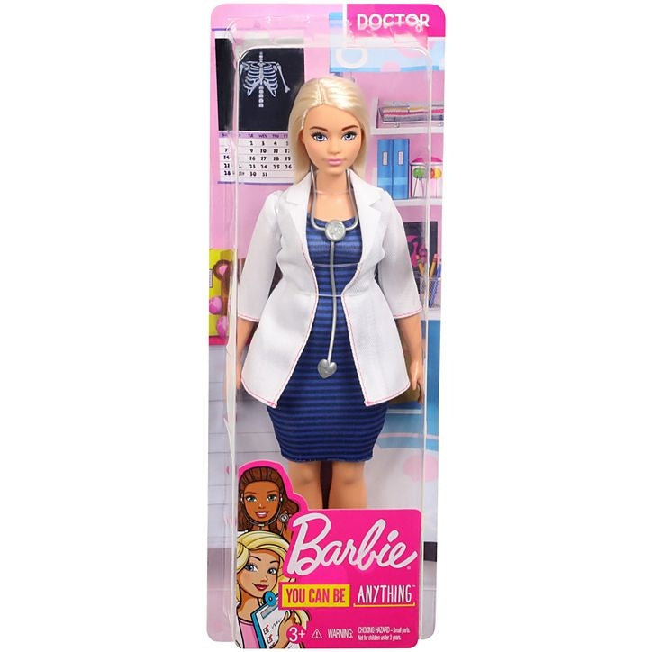 barbie barbie doctor