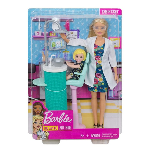 barbie bubble chair playset
