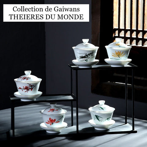 Gaiwan