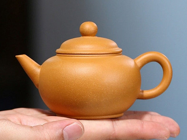 Yixing kiniškas arbatinukas
